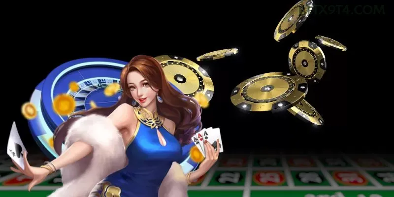 Apostas esportivas da betx9 com odds competitivas