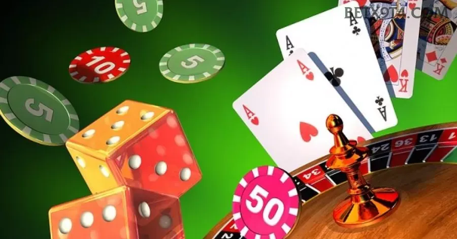Cassino ao vivo da betx9 com dealers reais