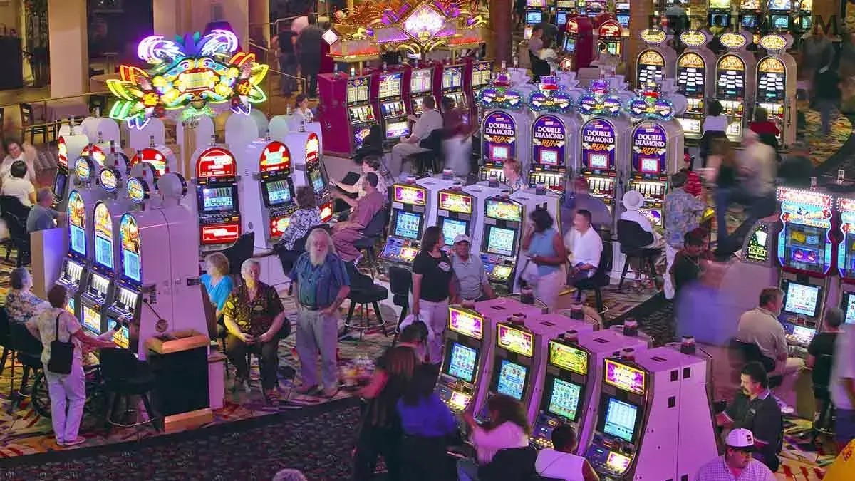 Slots online da betx9 com jackpots progressivos